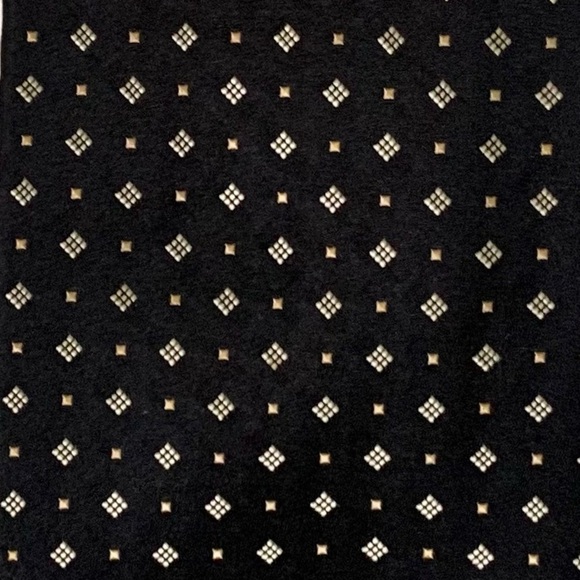 𝅺classic Silk Tie by Tino Cosma 5th Ave - Picture 4 of 4